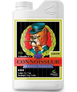 Advanced Nutrients PH Perfect Connoisseur Grow — Advanced Nutrients