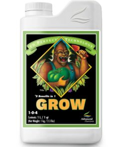 Advanced Nutrients PH Perfect Grow — Advanced Nutrients