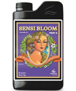 Advanced Nutrients PH Perfect Sensi Bloom — Advanced Nutrients