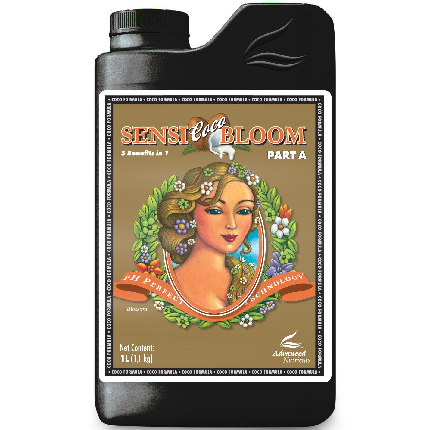 Advanced Nutrients PH Perfect Sensi Coco Bloom — Advanced Nutrients