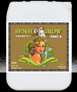 Advanced Nutrients PH Perfect Sensi Coco Grow — Advanced Nutrients
