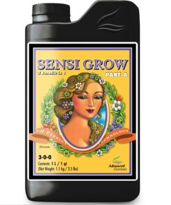Advanced Nutrients PH Perfect Sensi Grow Part A 1L — Advanced Nutrients