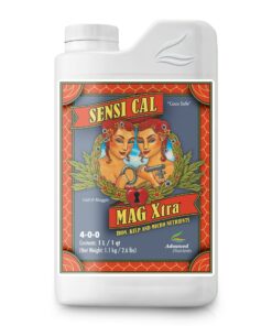 Advanced Nutrients Sensi Cal-Mag Xtra — Advanced Nutrients