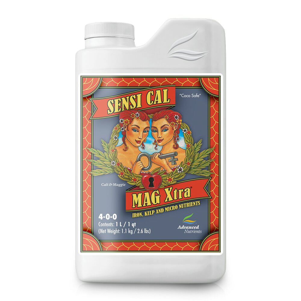 Advanced Nutrients Sensi Cal-Mag Xtra — Advanced Nutrients