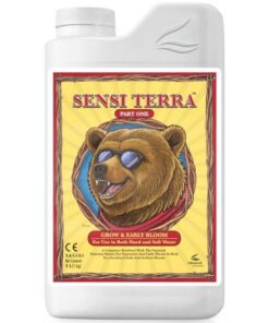 Advanced Nutrients Sensi Terra — Advanced Nutrients