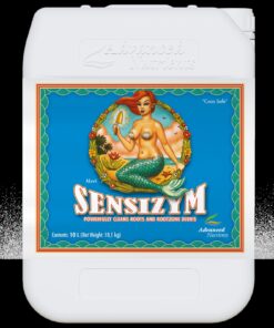 Advanced Nutrients Sensizym — Advanced Nutrients