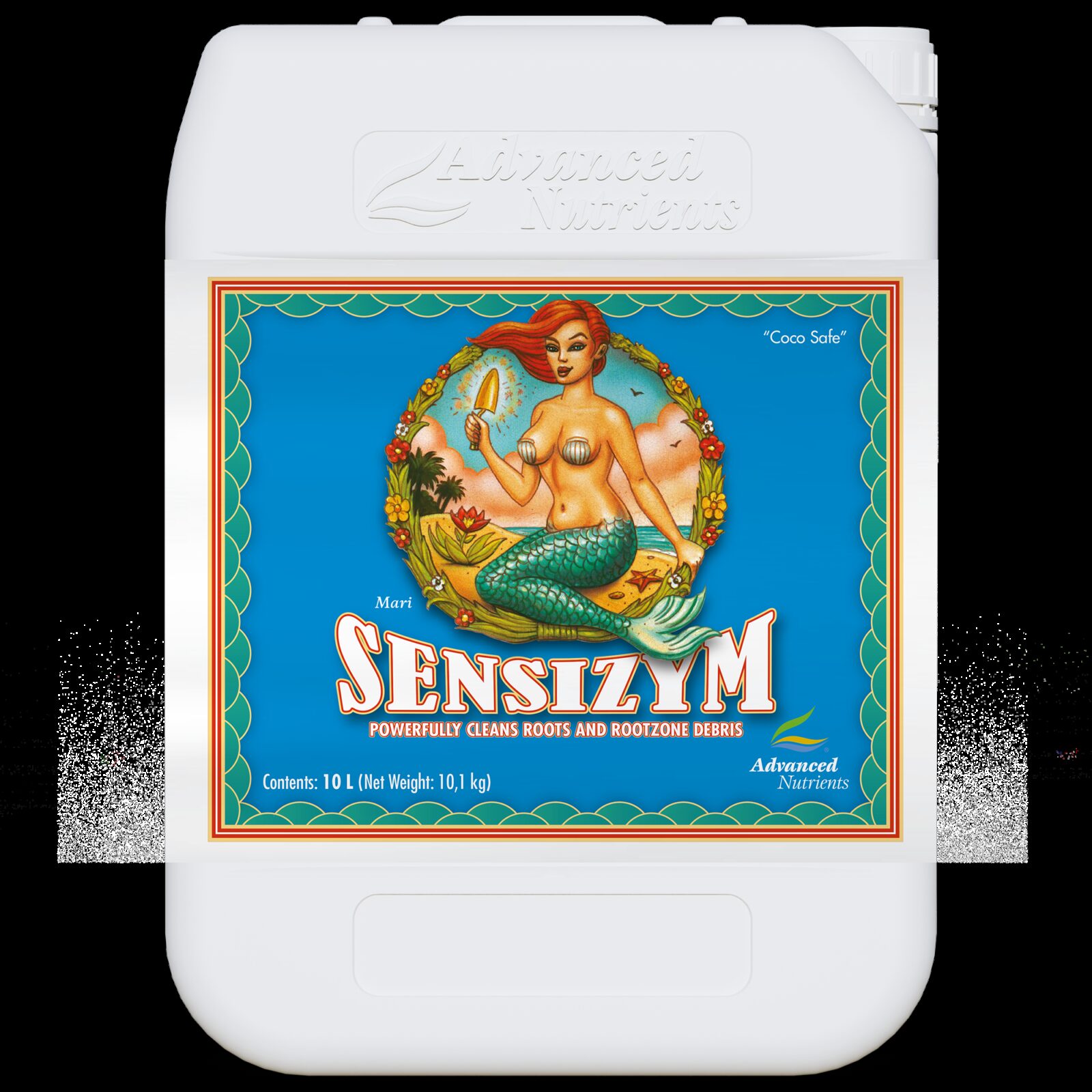 Advanced Nutrients Sensizym — Advanced Nutrients