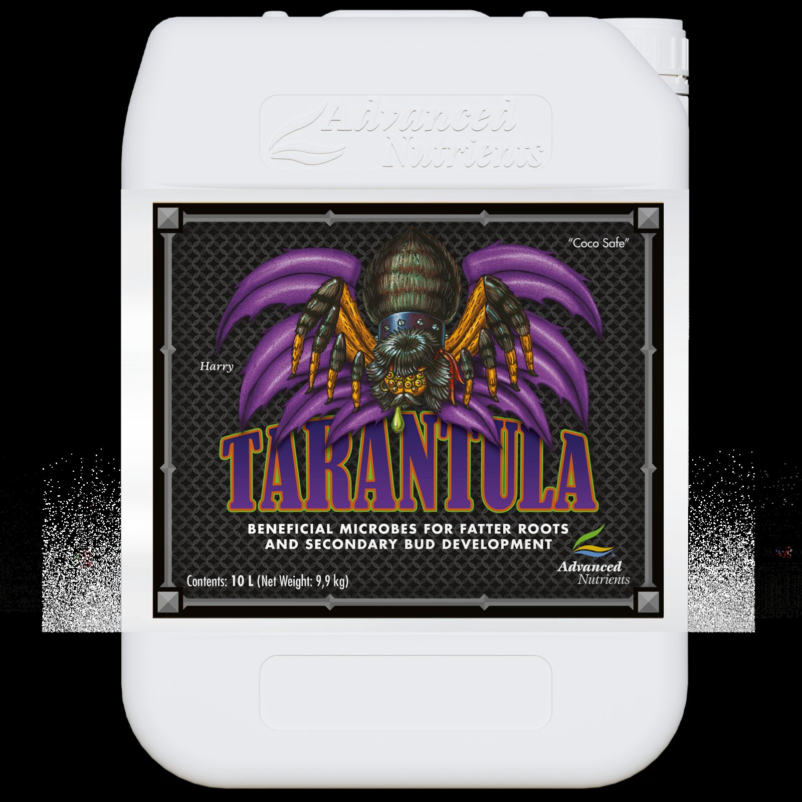 Advanced Nutrients Tarantula Liquid — Advanced Nutrients