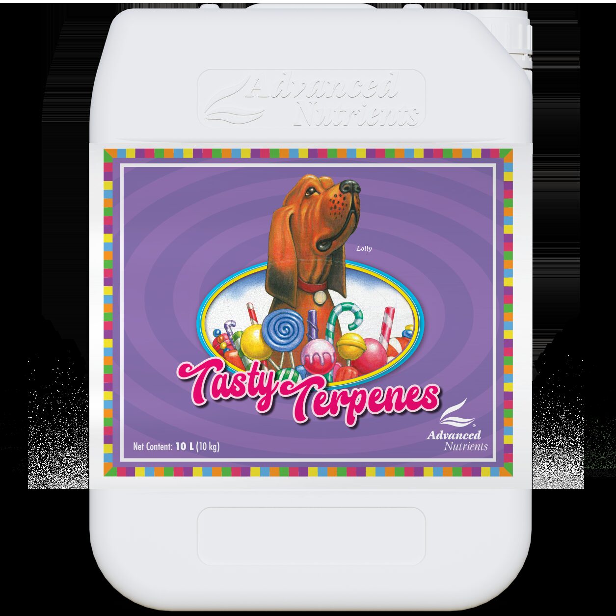 Advanced Nutrients Tasty Terpenes — Advanced Nutrients