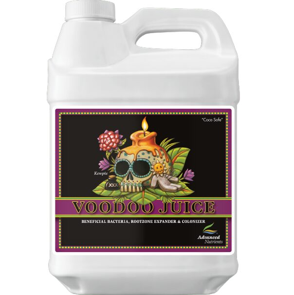 Advanced Nutrients Voodoo Juice — Advanced Nutrients
