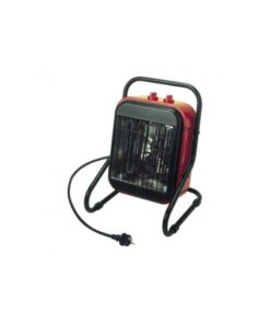 Aerotermo Electrico Portatil VS&P EP-3N