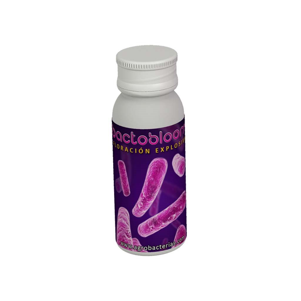 Agrobacterias Bactobloom — Agrobacterias