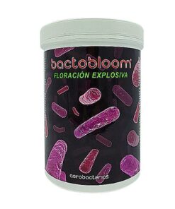 Agrobacterias Bactobloom — Agrobacterias