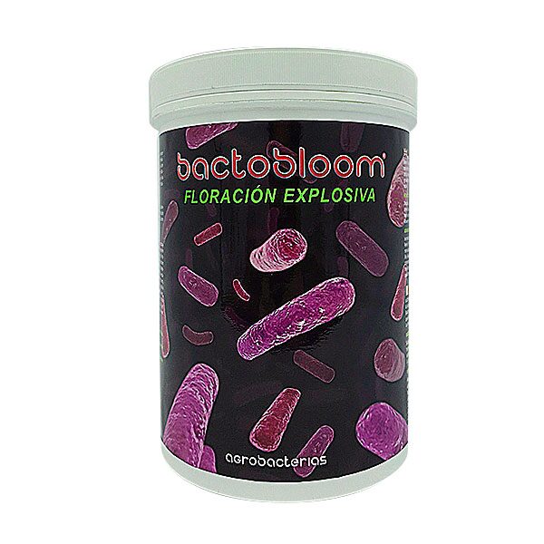 Agrobacterias Bactobloom — Agrobacterias