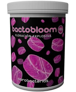 Agrobacterias Bactobloom Tabs — Agrobacterias