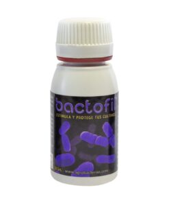 Agrobacterias Bactofil — Agrobacterias