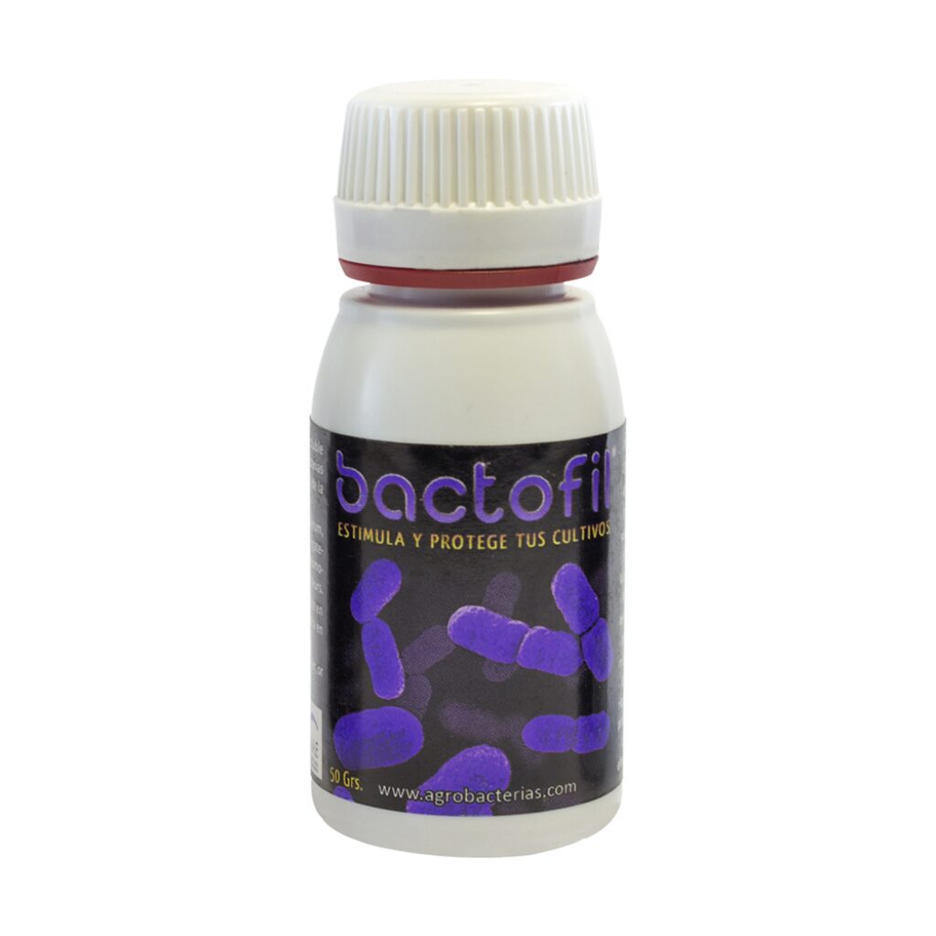 Agrobacterias Bactofil — Agrobacterias