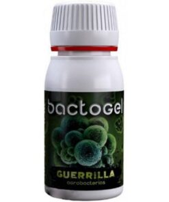Agrobacterias Bactogel Guerrilla — Agrobacterias