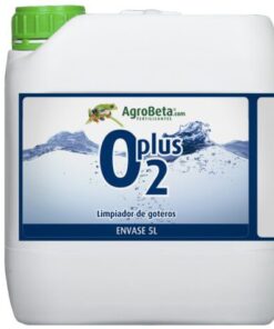 Agrobeta O2 Plus — Agrobeta