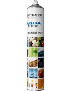 Ambientador PH Bienestar Aqua Turbo Marofran (Olor Ropa Limpia) 750ml