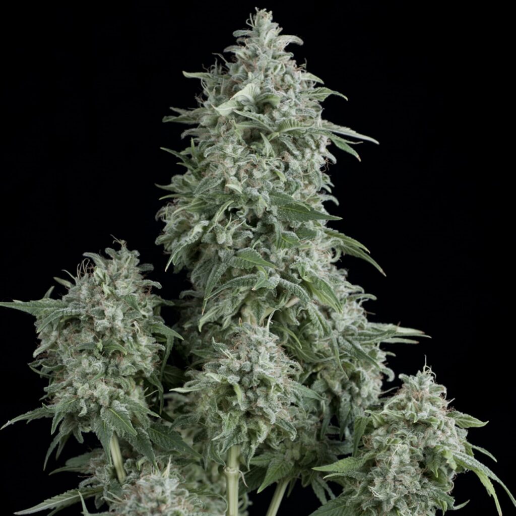 Anubis — Pyramid Seeds