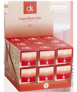Arake Crema Efecto Calor 100ml (Expositor 18Und) — Arake
