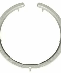 Arco de Riego por Goteo Netbow 25cm/10" (8 Salidas Gris)