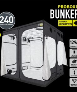 Armario Garden Highpro Bunker — Garden HighPro