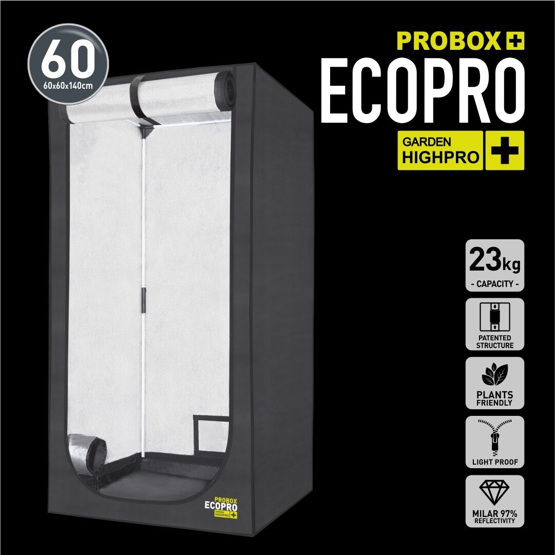 Armario Garden Highpro EcoPro — Garden HighPro