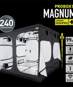 Armario Garden Highpro Magnum — Garden HighPro