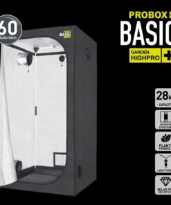 Armario Garden Highpro Probasic Classic — Garden HighPro