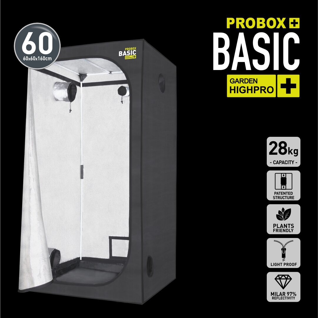 Armario Garden Highpro Probasic Classic — Garden HighPro