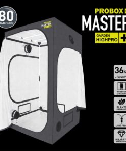 Armario Garden Highpro Probox Master — Garden HighPro