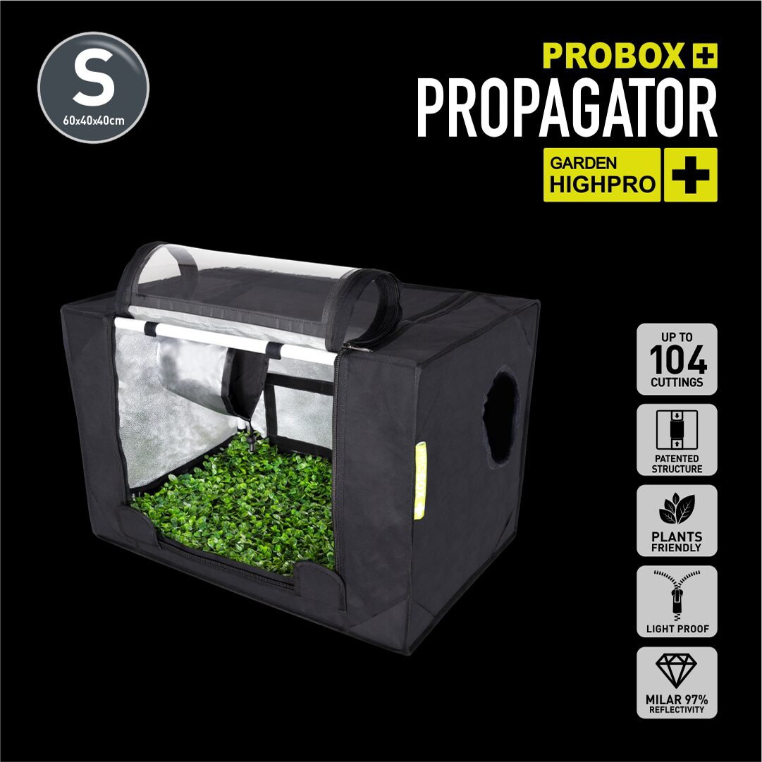 Armario Garden Highpro Probox Propagator — Garden HighPro