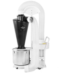 Aspirador Trimm Saver para Peladora Twister T4 — Twister