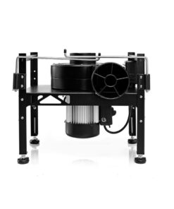 Aspiradora para Peladora Twister T4 — Twister