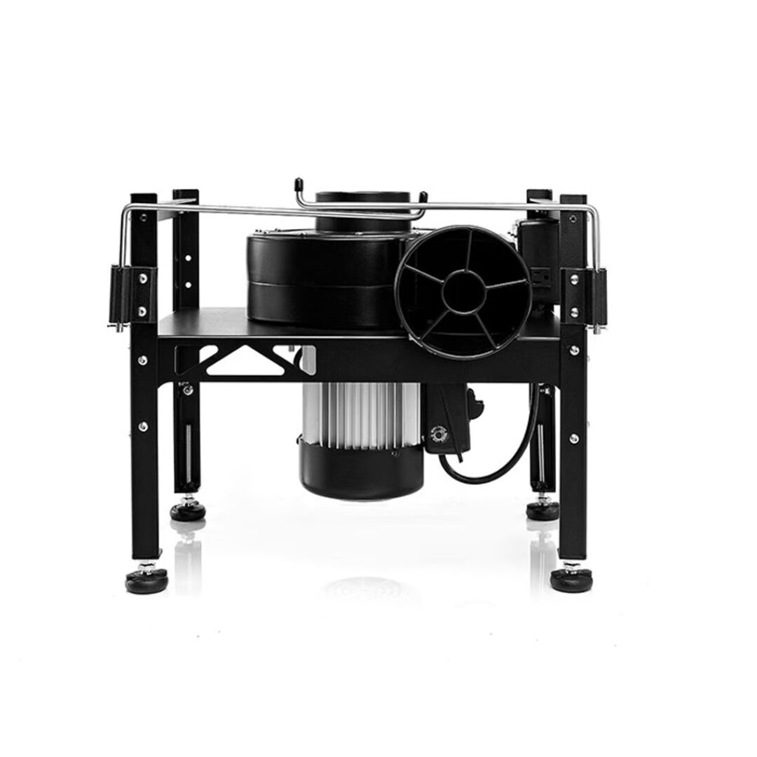 Aspiradora para Peladora Twister T4 — Twister