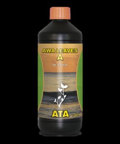Atami Ata Awa Leaves A+B (1L - 5L) — Atami