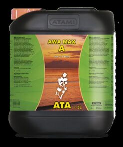 Atami Ata Awa Max A+B (1L - 5L) — Atami