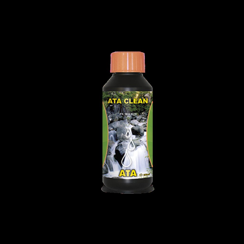 Atami Ata Clean (250ml a 5L) — Atami