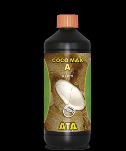 Atami Ata Coco Max A+B (1L - 10L) — Atami