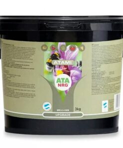 Atami Ata NRG Upgrade 3Kg — Atami