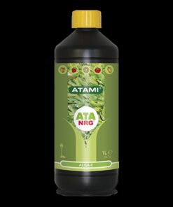 Atami Ata Organics Alga-C (500ml a 5L) — Atami