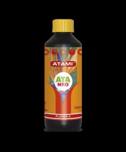 Atami Ata Organics Flower-C (500ml a 5L) — Atami
