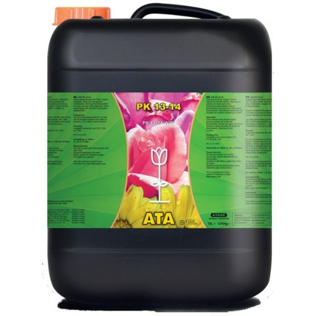 Atami Ata Pk 13-14 (1L a 10L) — Atami