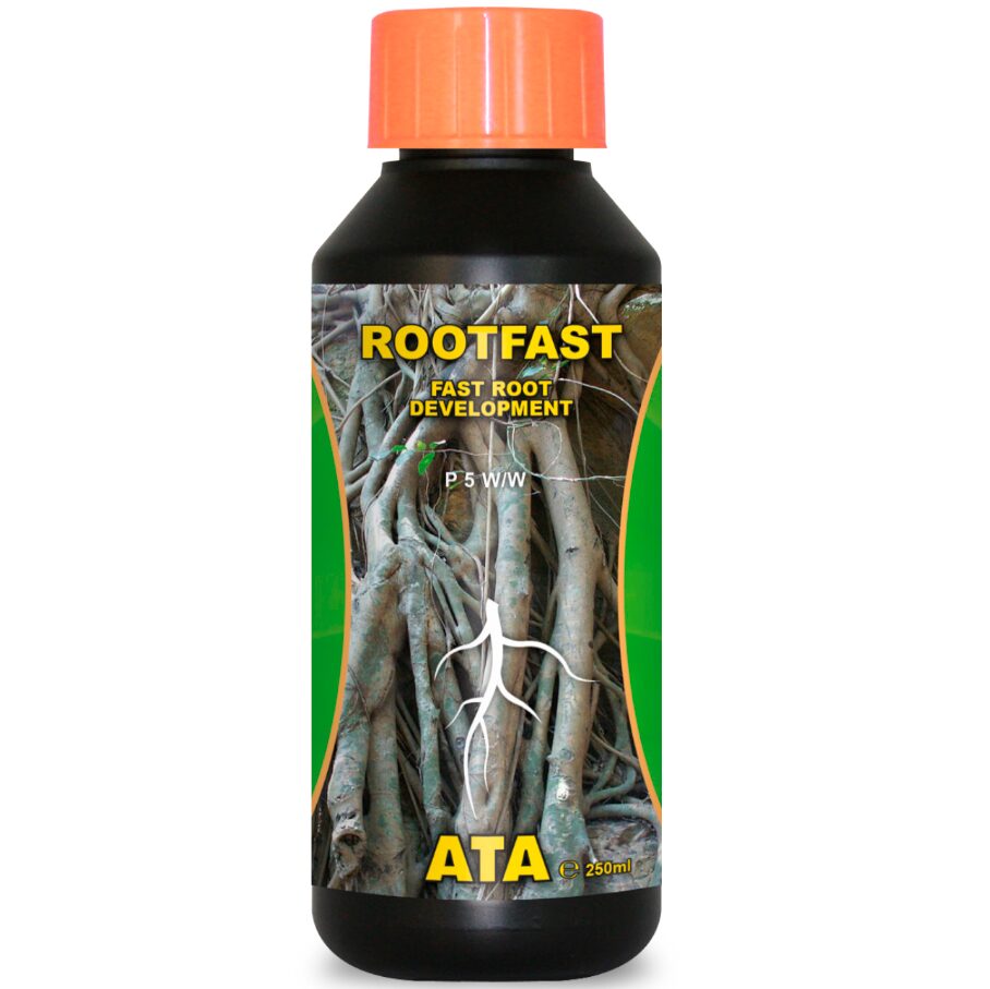 Atami ATA RootFast — Atami