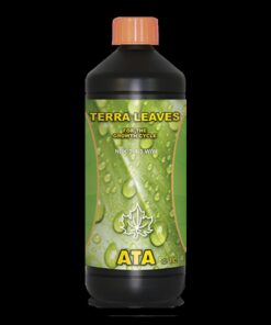 Atami Ata Terra Leaves (1L a 10L) — Atami