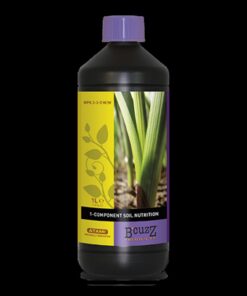 Atami B´Cuzz 1 Component Nutrition (1L a 10L) — Atami