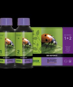 Atami B´Cuzz Bio-defense 1+2 (50ml - 250ml) — Atami