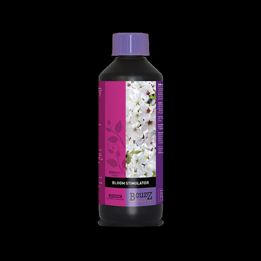 Atami B´Cuzz Bloom Stimulator (500ml a 5L) — Atami